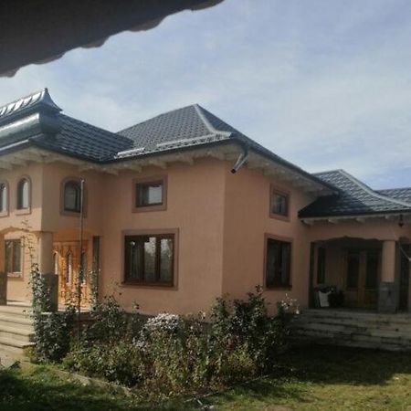 Villa Casa Ilea -Agapia Esterno foto