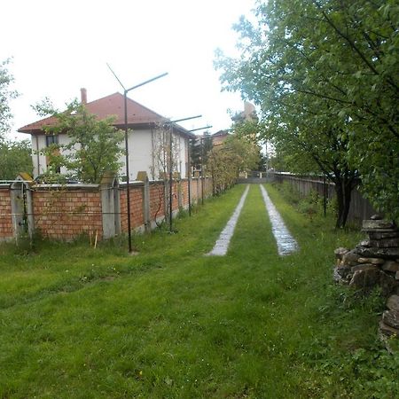 Villa Casa Ilea -Agapia Esterno foto