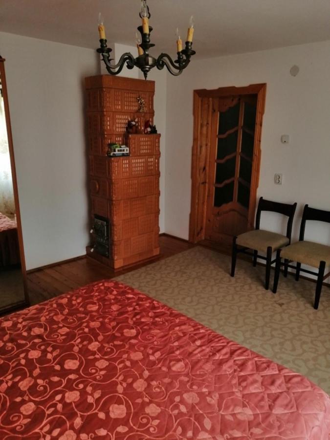 Villa Casa Ilea -Agapia Esterno foto
