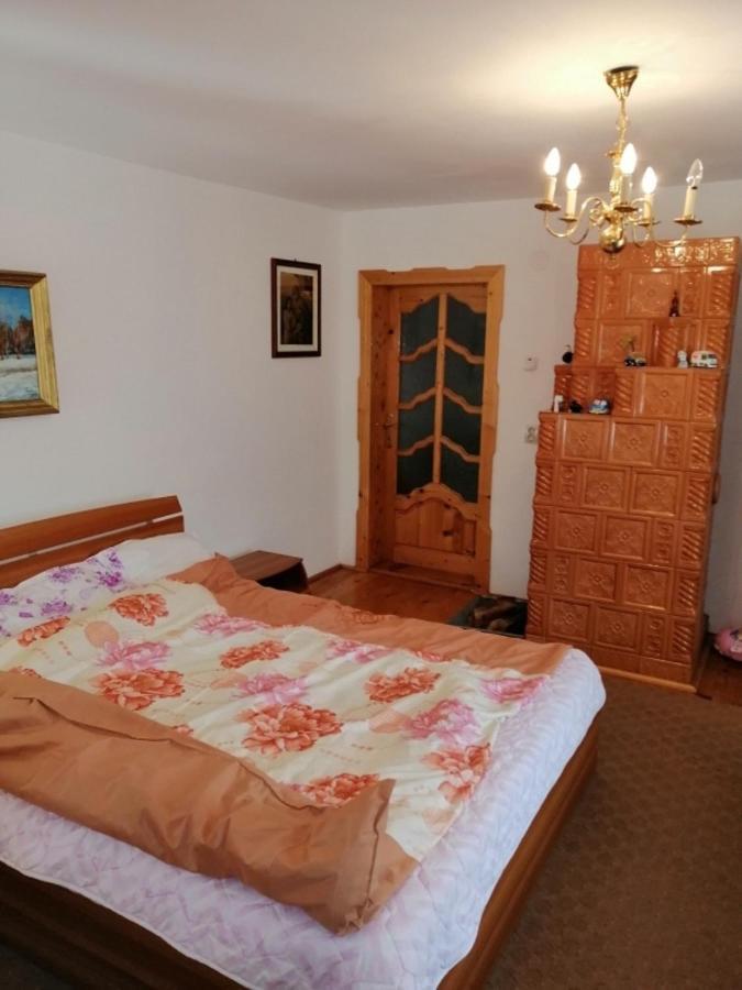 Villa Casa Ilea -Agapia Esterno foto