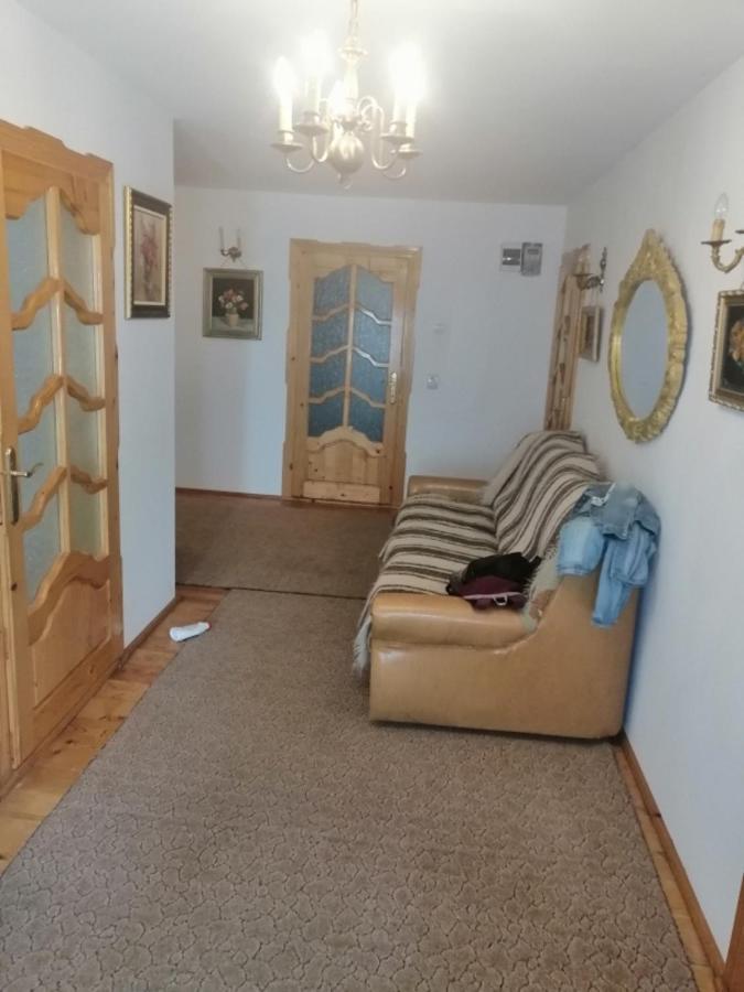 Villa Casa Ilea -Agapia Esterno foto