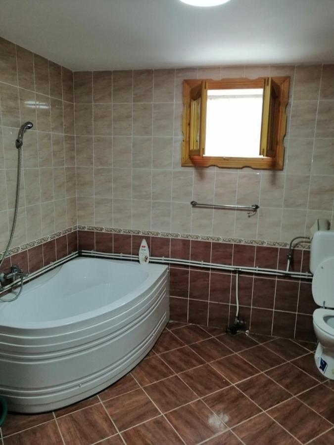 Villa Casa Ilea -Agapia Esterno foto