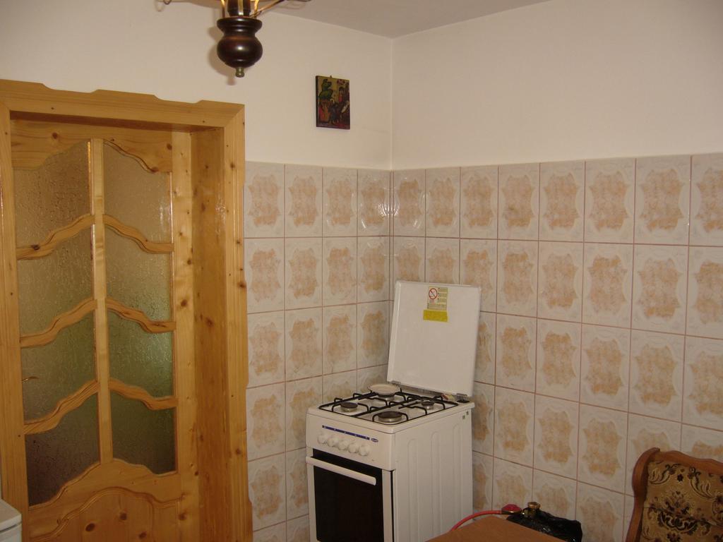 Villa Casa Ilea -Agapia Esterno foto