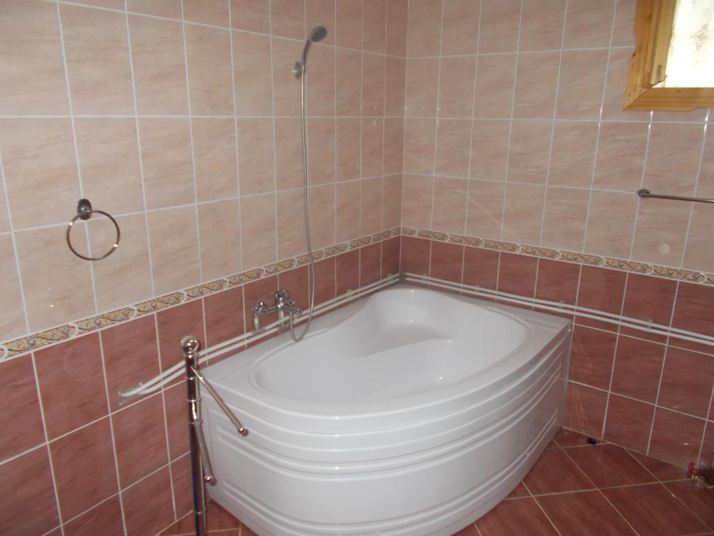 Villa Casa Ilea -Agapia Esterno foto